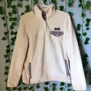 L.L. Bean Sherpa